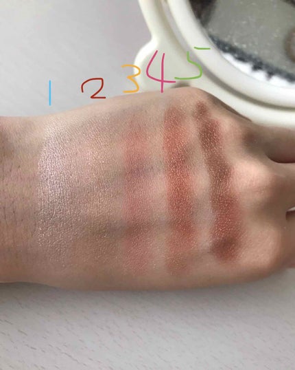 を使ったクチコミ(3枚目)