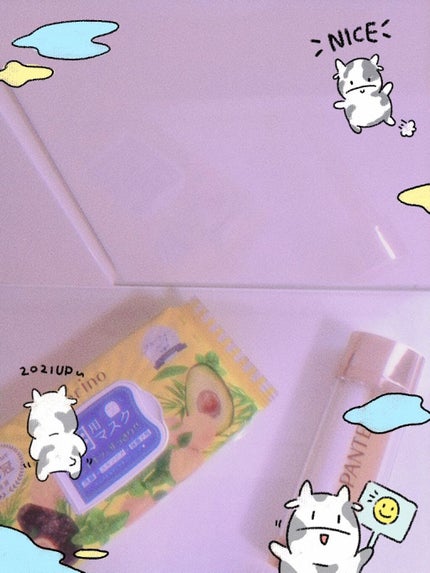 M クッションファンデーション(マット)/MISSHA/クッションファンデーションを使ったクチコミ(2枚目)