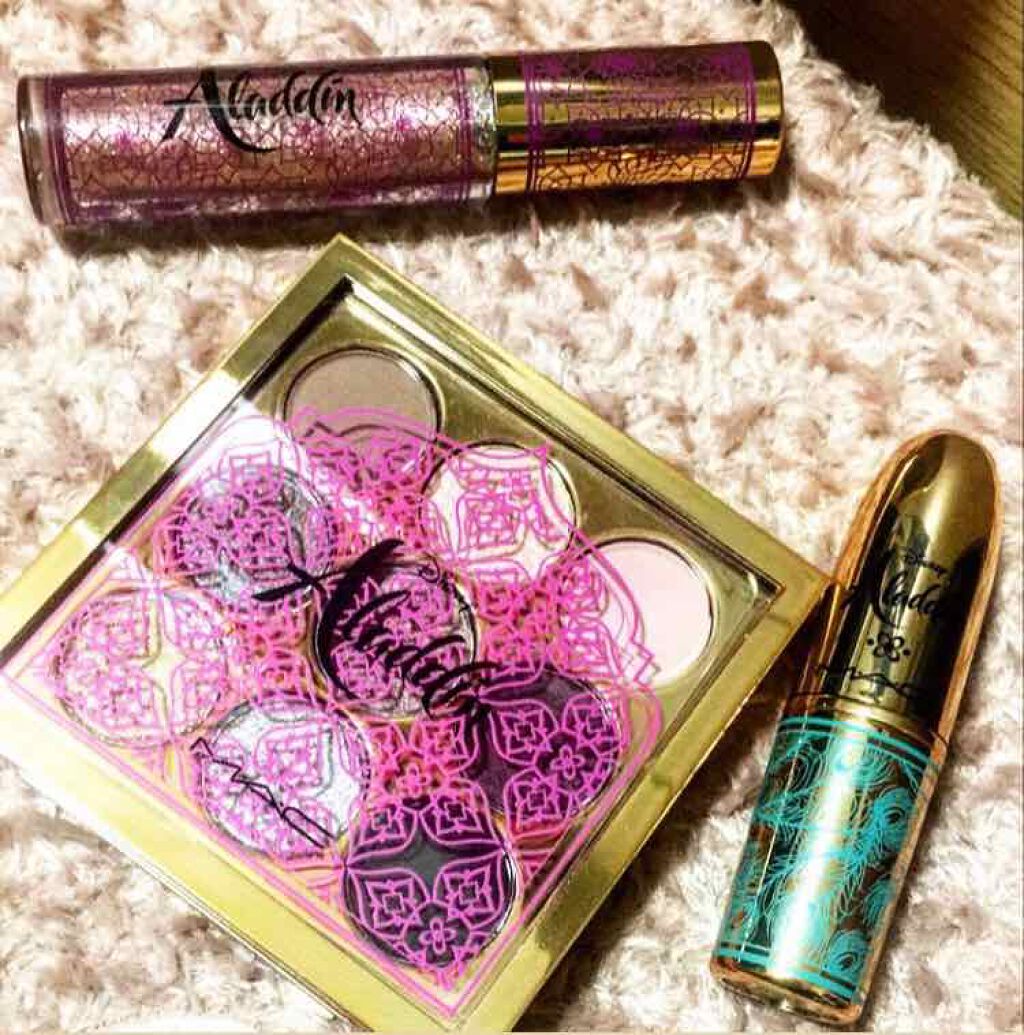 リップスティック/M・A・C/口紅を使ったクチコミ(1枚目)