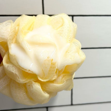 レイヴィー クールボディシャンプー/Leivy/ボディソープを使ったクチコミ(3枚目)