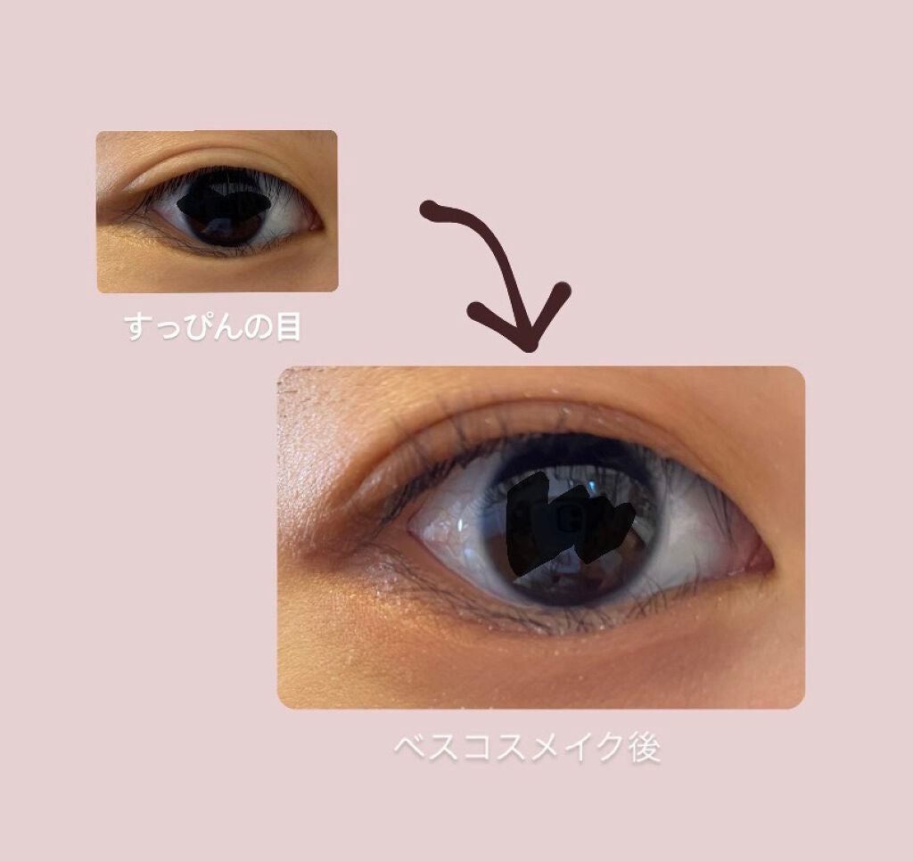 ノーセバム ミネラルパウダー/innisfree/ルースパウダーを使ったクチコミ(9枚目)