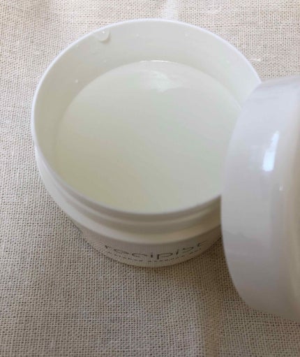 水があふれるバランス美容液/レシピスト/美容液を使ったクチコミ(2枚目)