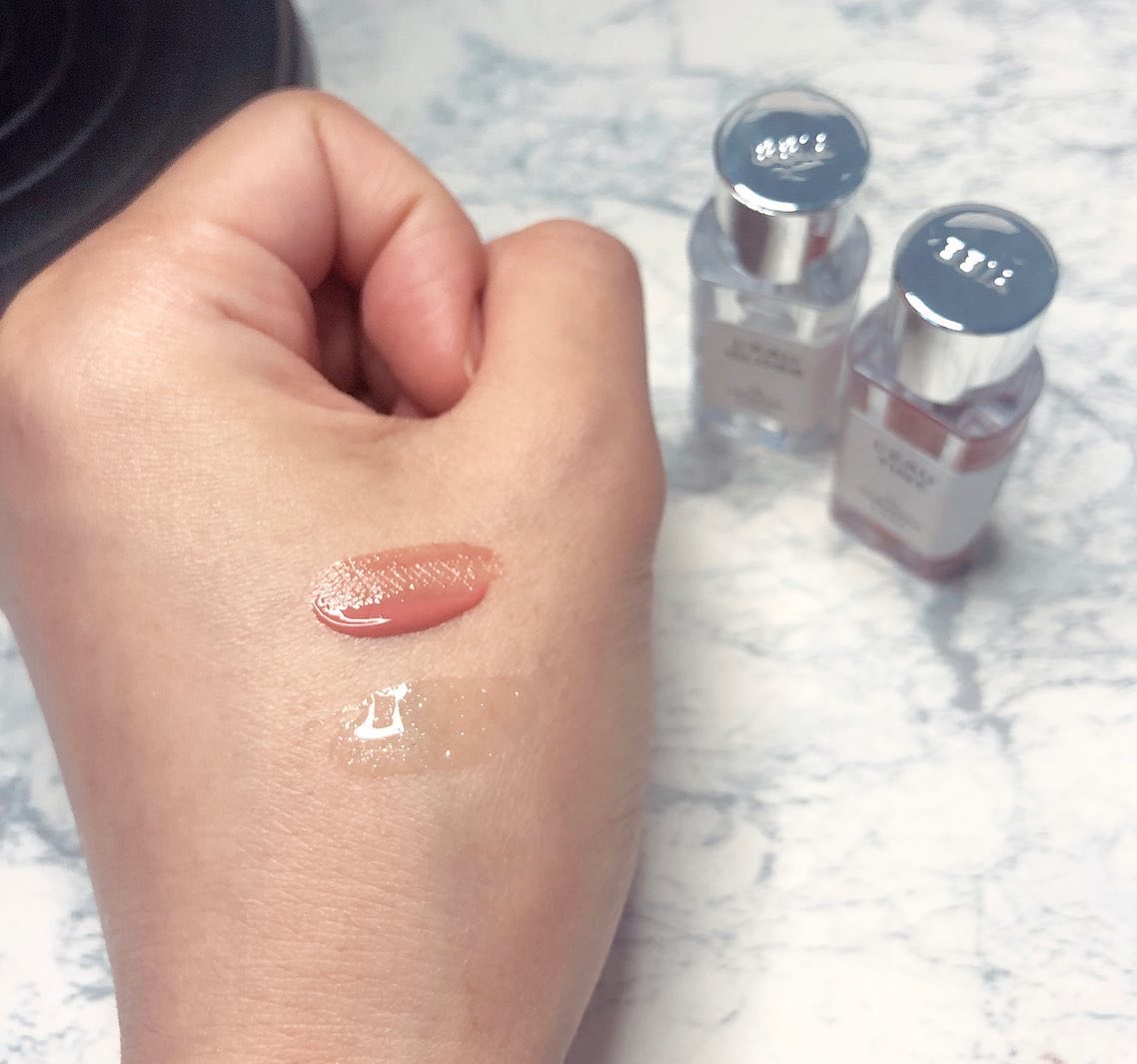 ローティント/BBIA/リップティントを使ったクチコミ（3枚目）