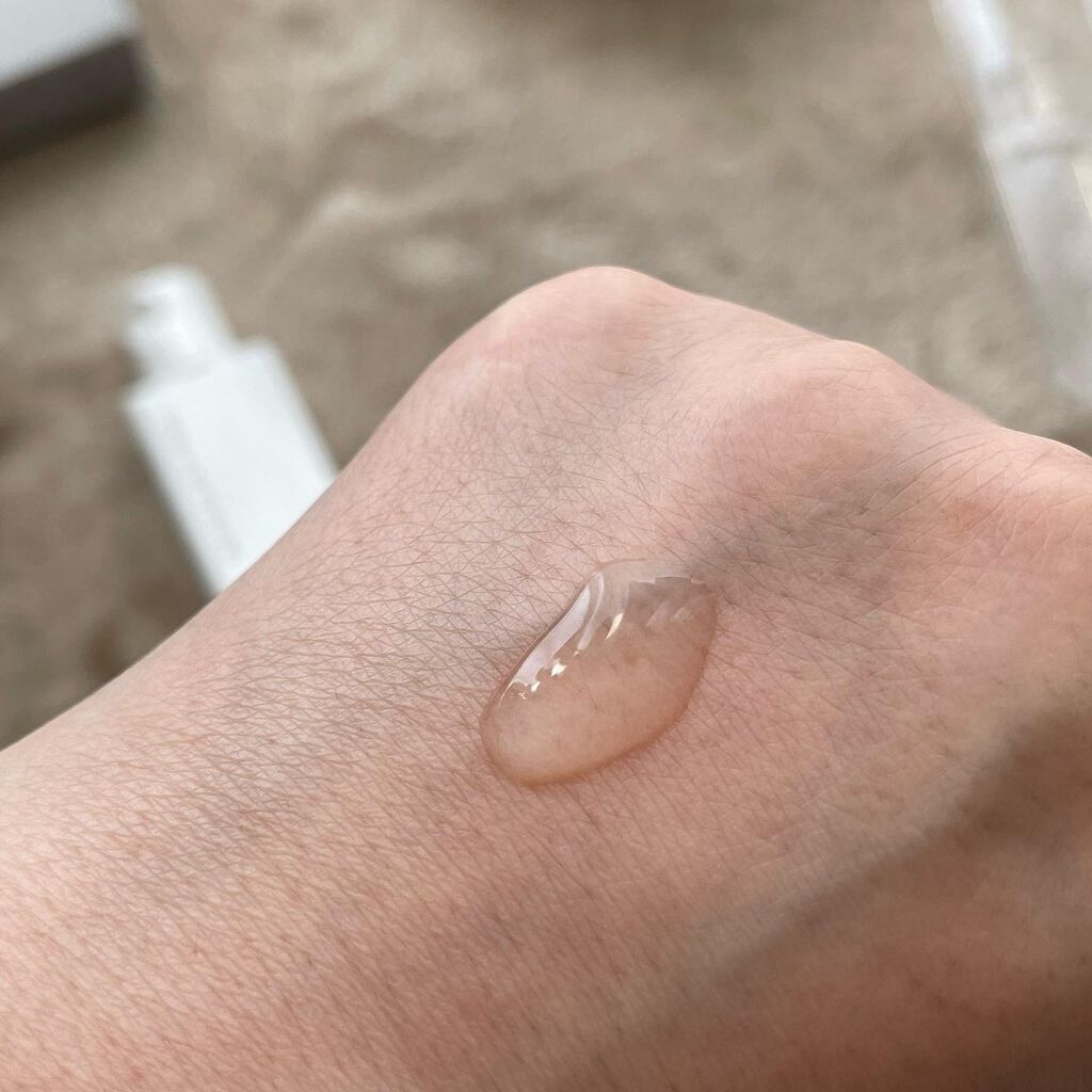 タイムレスリペア 未来肌おためしセット/CELASEEQ/スキンケアキットを使ったクチコミ（3枚目）