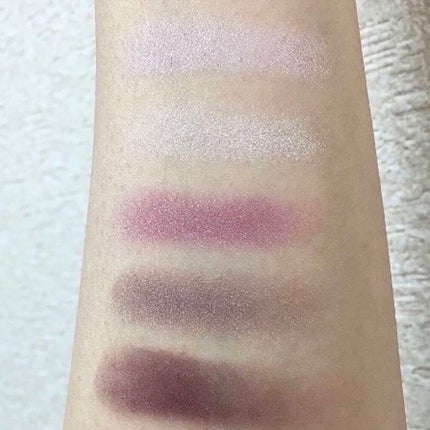【旧】サンク クルール クチュール/Dior/アイシャドウパレットを使ったクチコミ(4枚目)