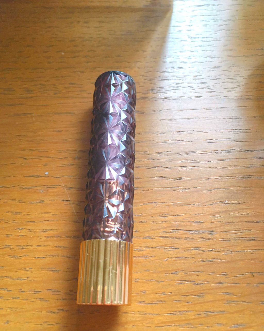 ユアリップオンリーバーム/キャンメイク/口紅を使ったクチコミ(1枚目)