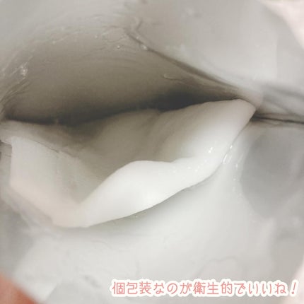 キラメキ ルルルン シャンプー/ヘアトリートメント/ululis/市販シャンプーを使ったクチコミ(5枚目)