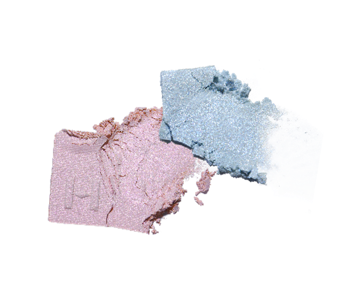 トゥルーディメンションレイヤリングハイライター H001 オーロラ・イン・ザ・スカイ