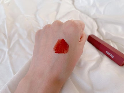 スペシャルボックス/Fab Fig/メイクアップキットを使ったクチコミ(8枚目)