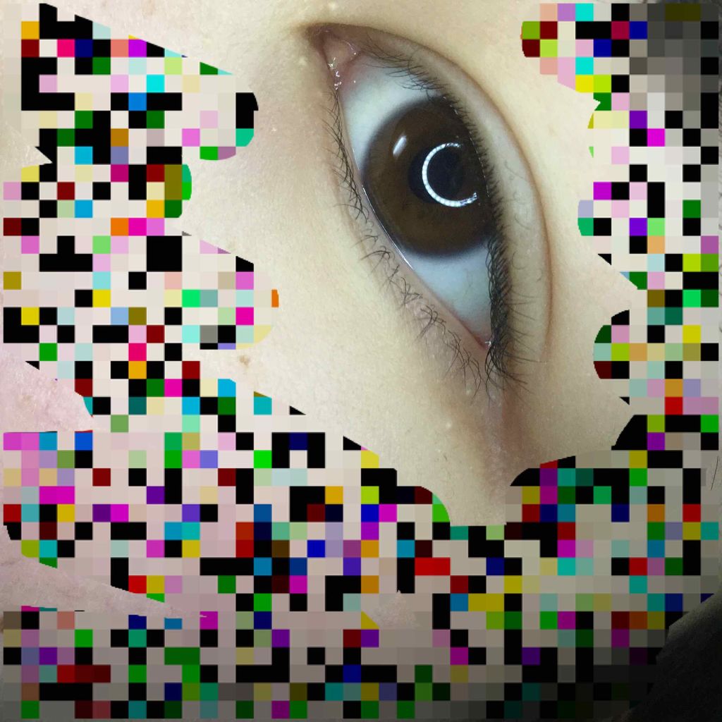 ローヤルゼリー配合 栄養ローション/DAISO/美容液を使ったクチコミ（2枚目）