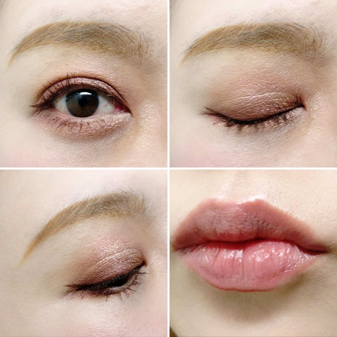 エクストラ ディメンション アイシャドウ/M・A・C/単色アイシャドウを使ったクチコミ(2枚目)