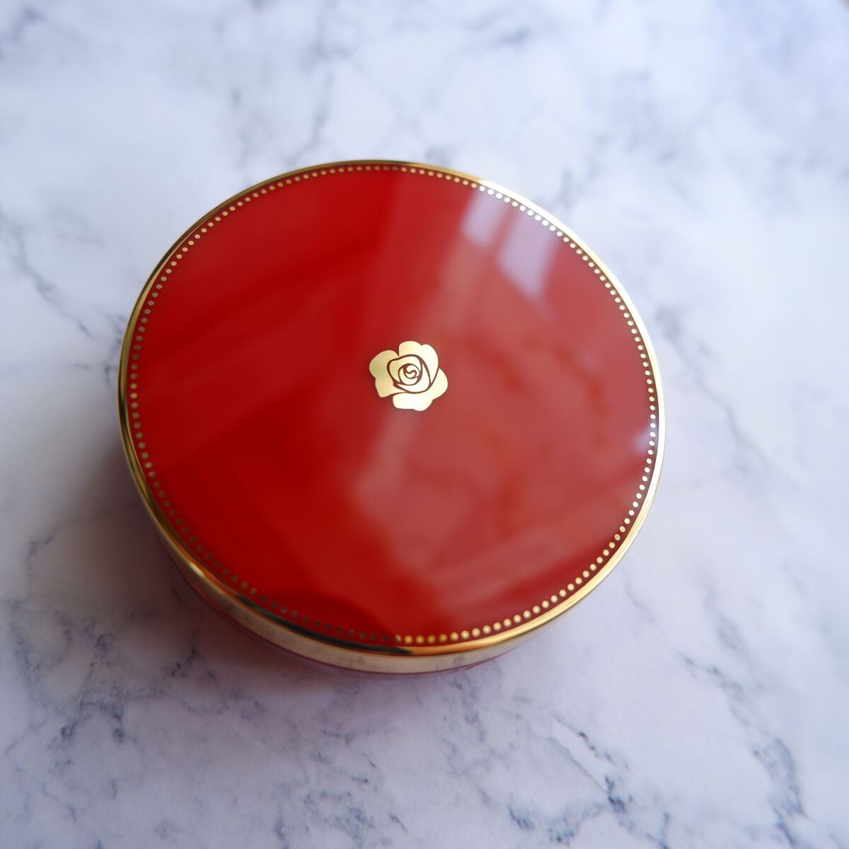 Aluce luce Plus クッションファンデーション/Aluce luce/クッションファンデーションを使ったクチコミ(1枚目)