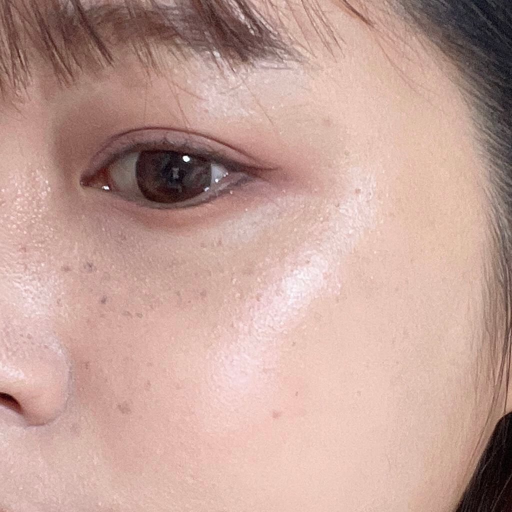 ピンクティーツリーカバークッション/APLIN/クッションファンデーションを使ったクチコミ(2枚目)