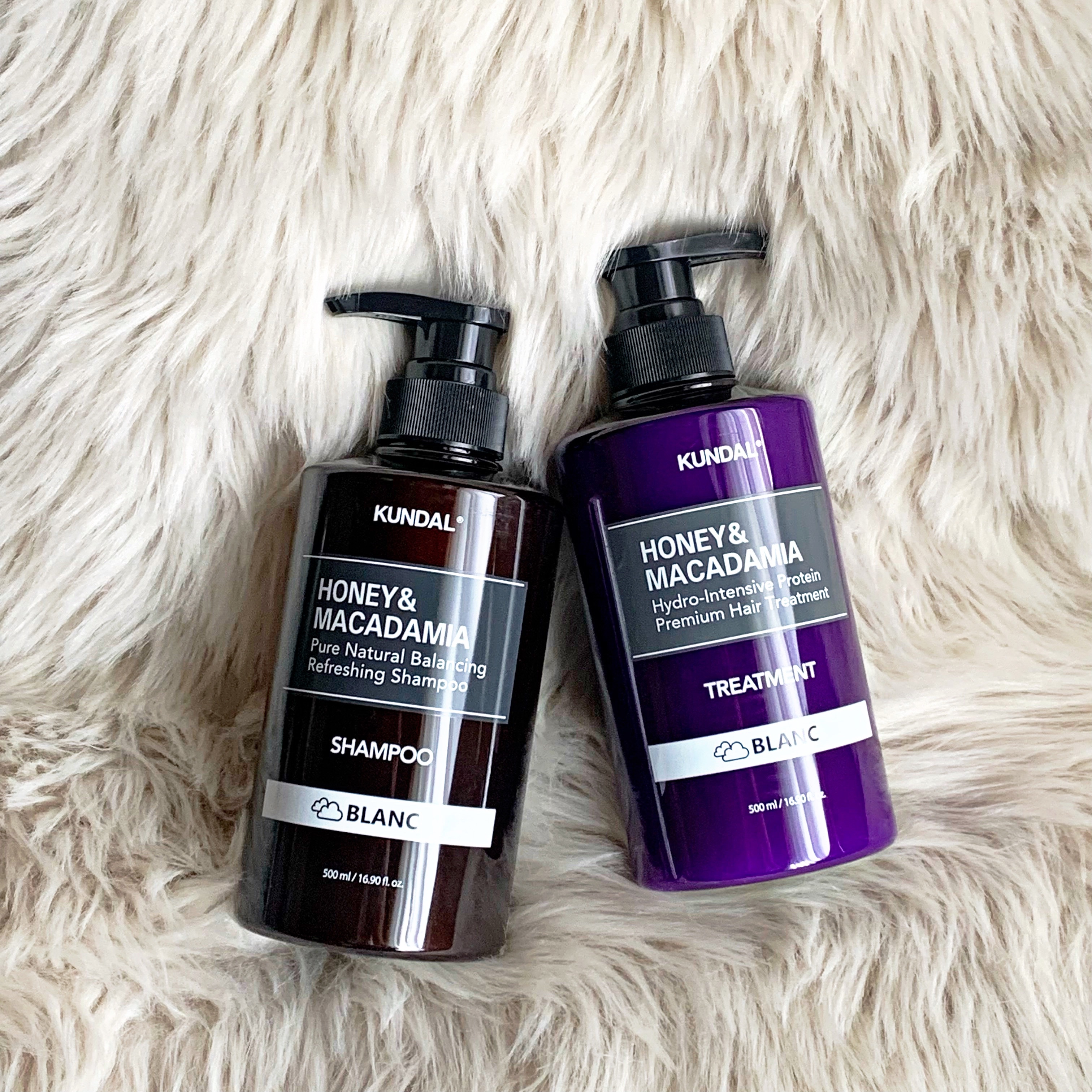 ネイチャーシャンプー/KUNDAL/市販シャンプーを使ったクチコミ（1枚目）