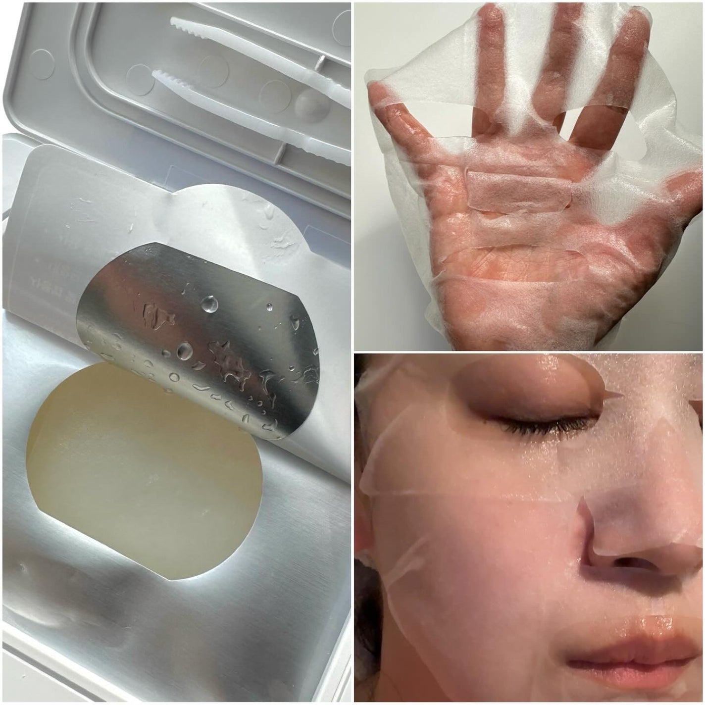 ミルクシスル リペアトナー/BANOBAGI/化粧水を使ったクチコミ(6枚目)