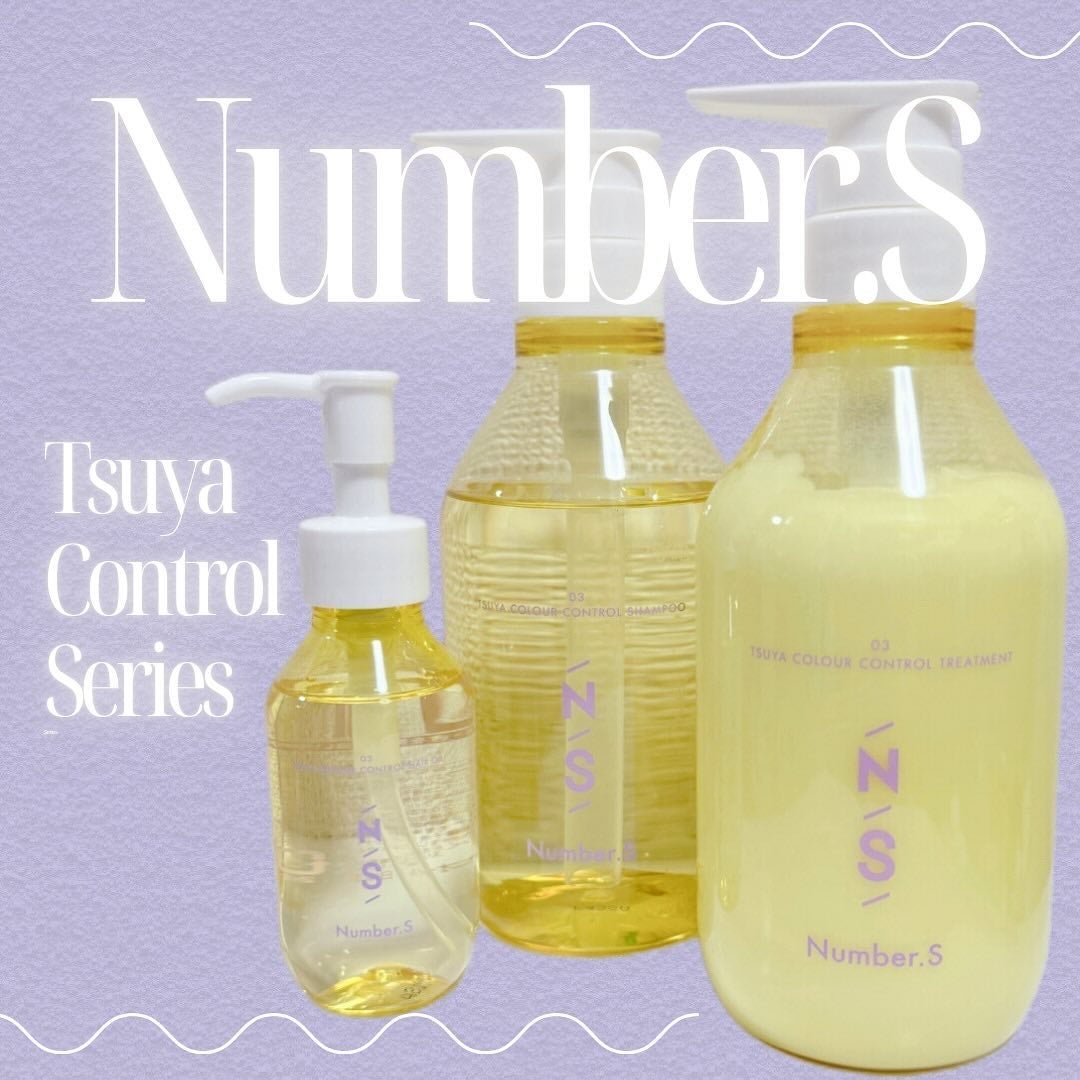 MOON on LIPS 「.🪽✨🪽✨🪽✨Number.Sナンバーエスツヤカラ―コントロー..」(1枚目)