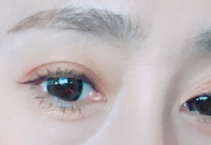 Flurry by colors 1day/Flurry by colors/ワンデー(1DAY)カラコンを使ったクチコミ(4枚目)