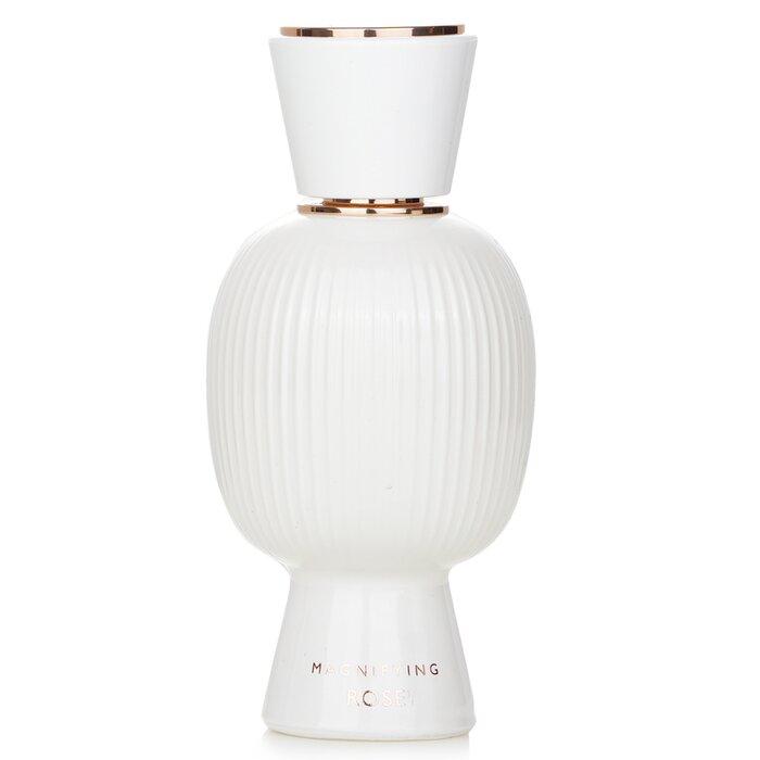 BVLGARI マグニファイング ローズ オードパルファム
