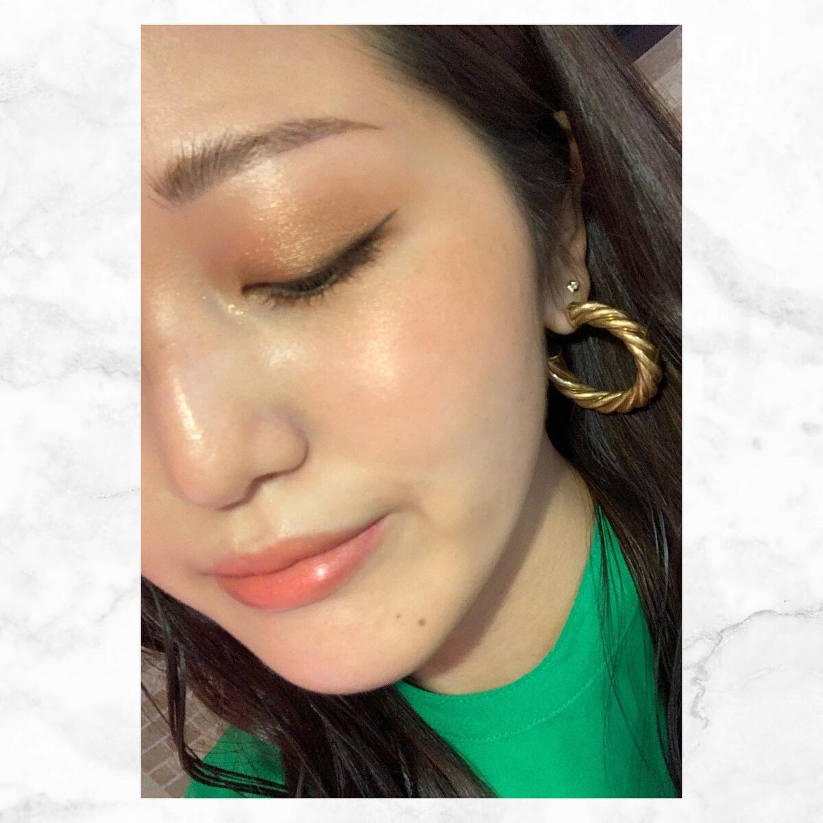 ソレイユ アイ アンド チーク パレット/TOM FORD BEAUTY/マルチパレットを使ったクチコミ(7枚目)