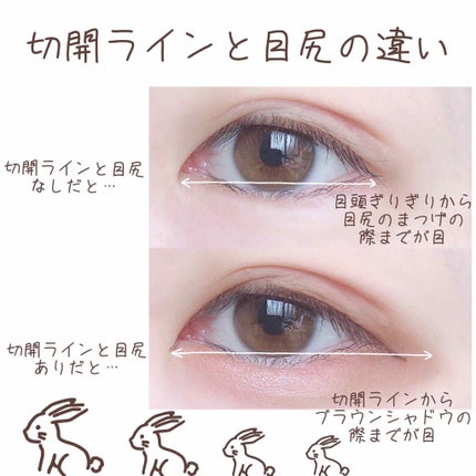 シェーディングパウダー/キャンメイク/シェーディングを使ったクチコミ(3枚目)