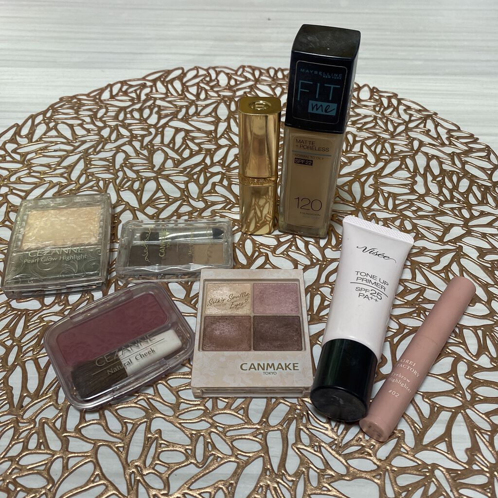 カラーリッシュ ルルージュ N 152/ロレアル パリ/口紅を使ったクチコミ（1枚目）