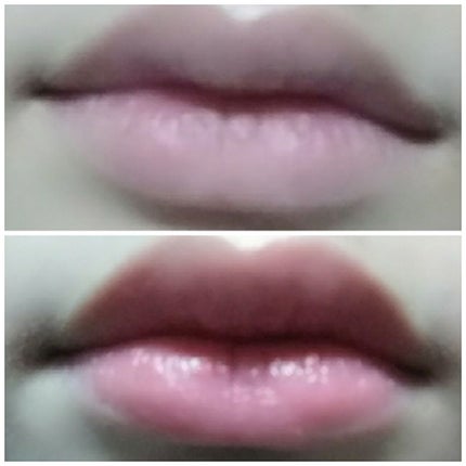 メルティールミナスルージュ/キャンメイク/口紅を使ったクチコミ(4枚目)