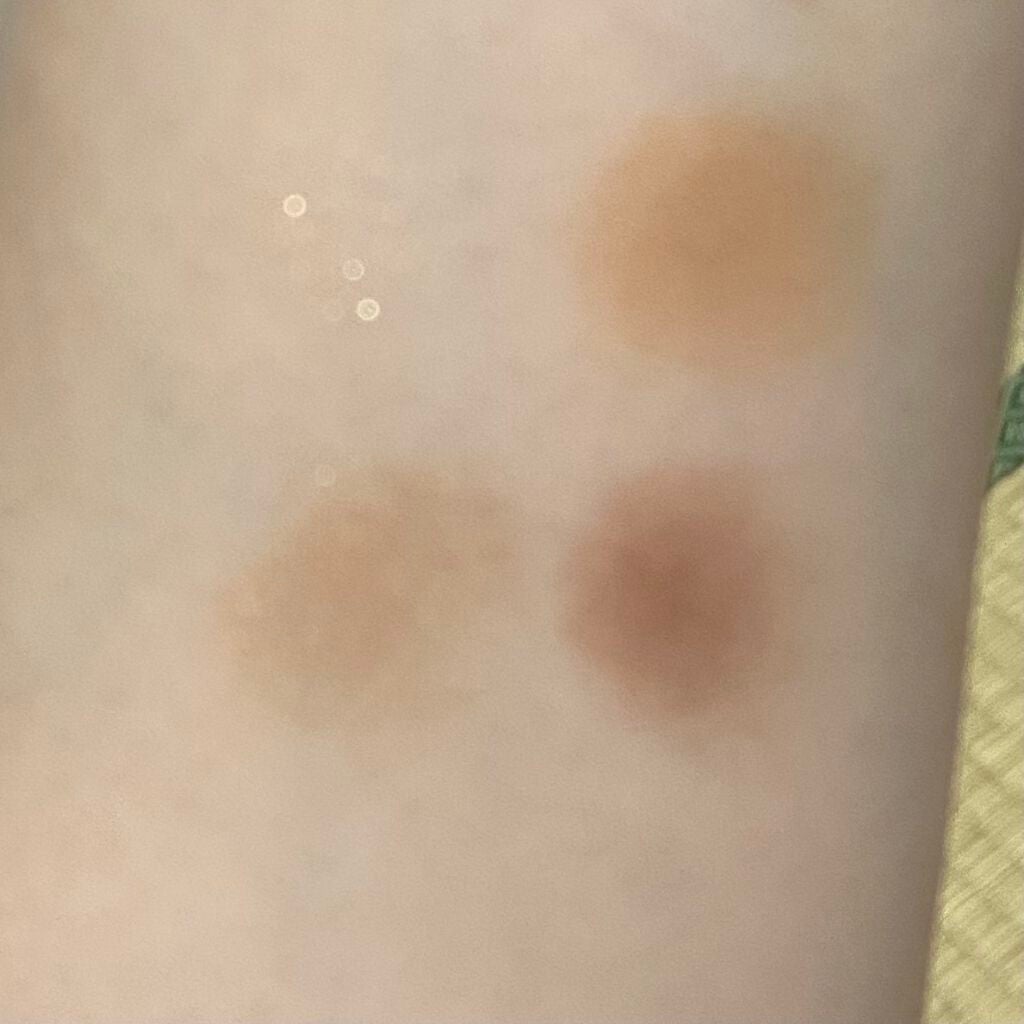 シグニチャー カラー アイズ/SUQQU/アイシャドウパレットを使ったクチコミ(2枚目)