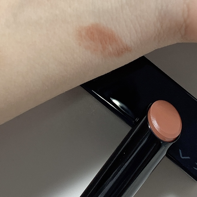 ウォータリーティントリップ/CEZANNE/リップティントを使ったクチコミ（3枚目）