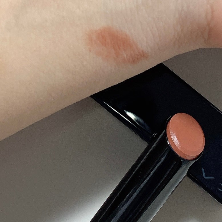 ウォータリーティントリップ/CEZANNE/リップティントを使ったクチコミ(3枚目)