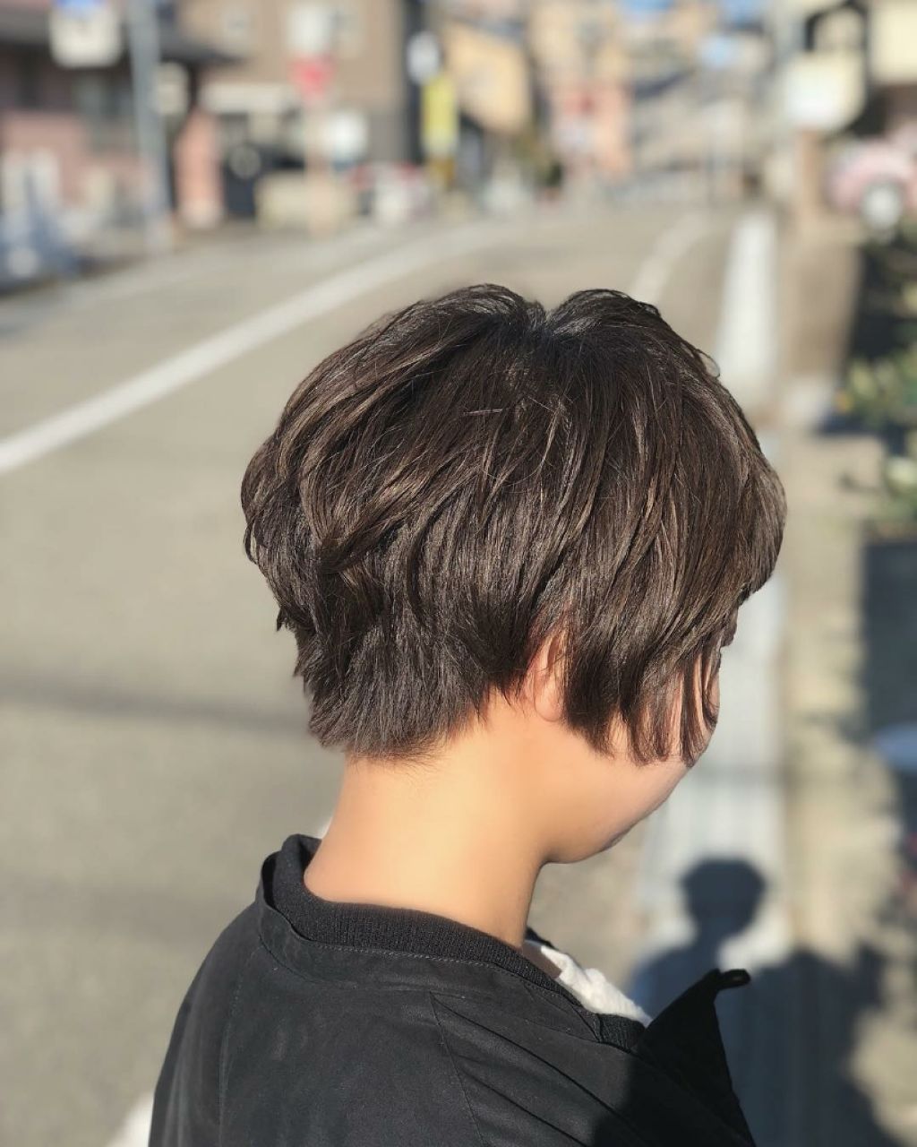 ヘアワックス/ザ・プロダクト/ヘアワックス・クリームを使ったクチコミ(4枚目)