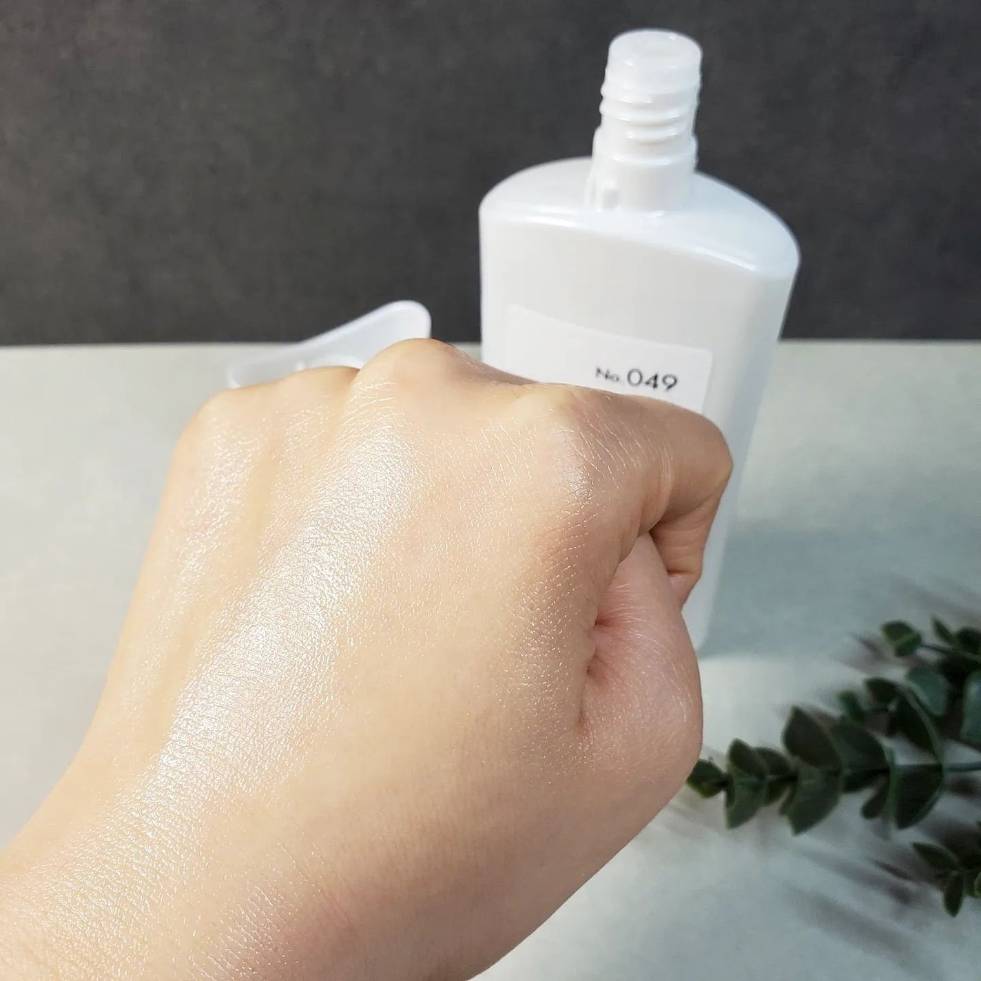 スーパーリンクルローション VA/KISO/化粧水を使ったクチコミ(3枚目)