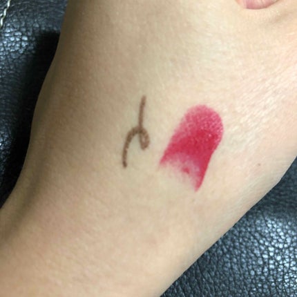 スマッジジェルアイライナー/LB/ジェルアイライナーを使ったクチコミ(4枚目)