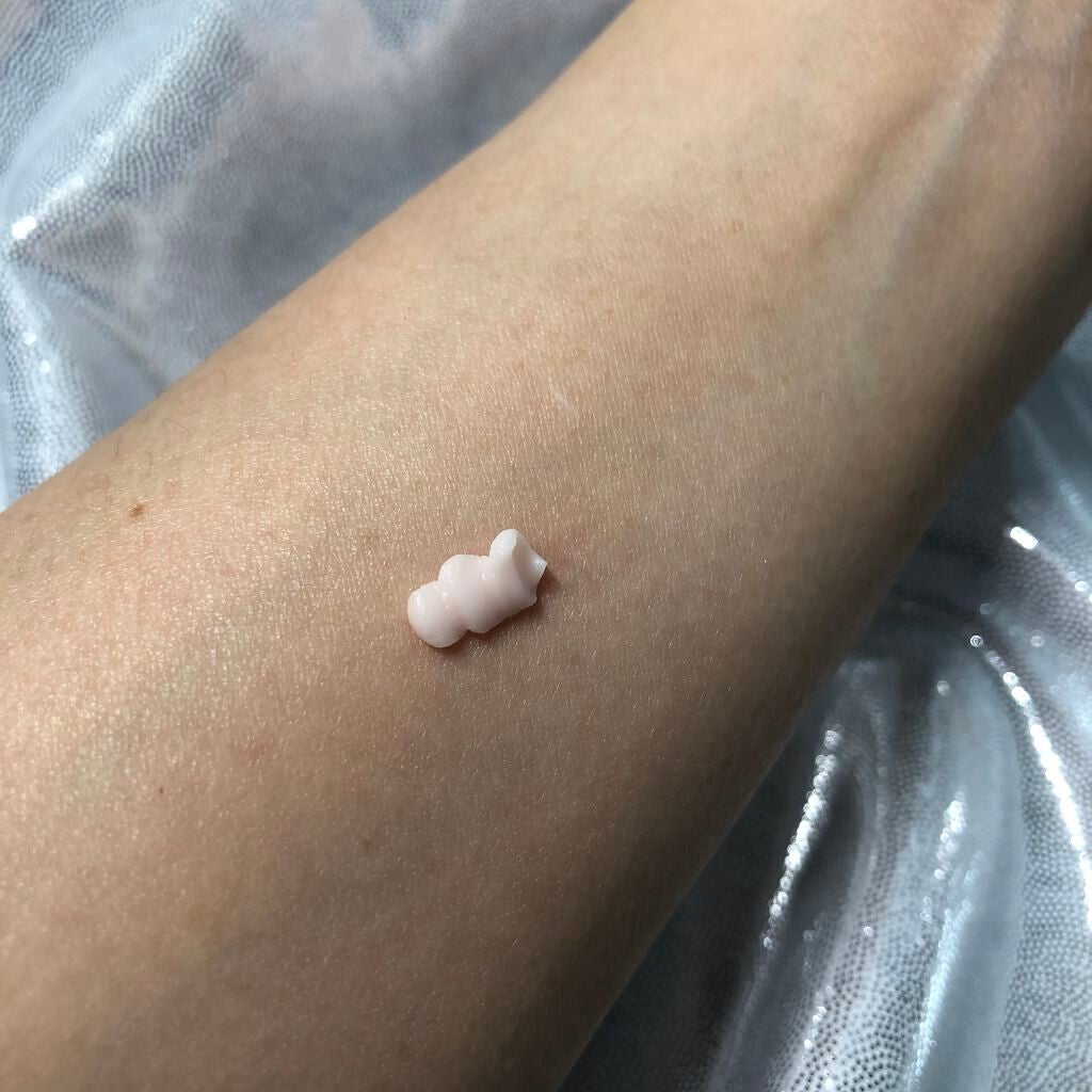 リサラット/ニカプラス/フェイスクリームを使ったクチコミ(2枚目)