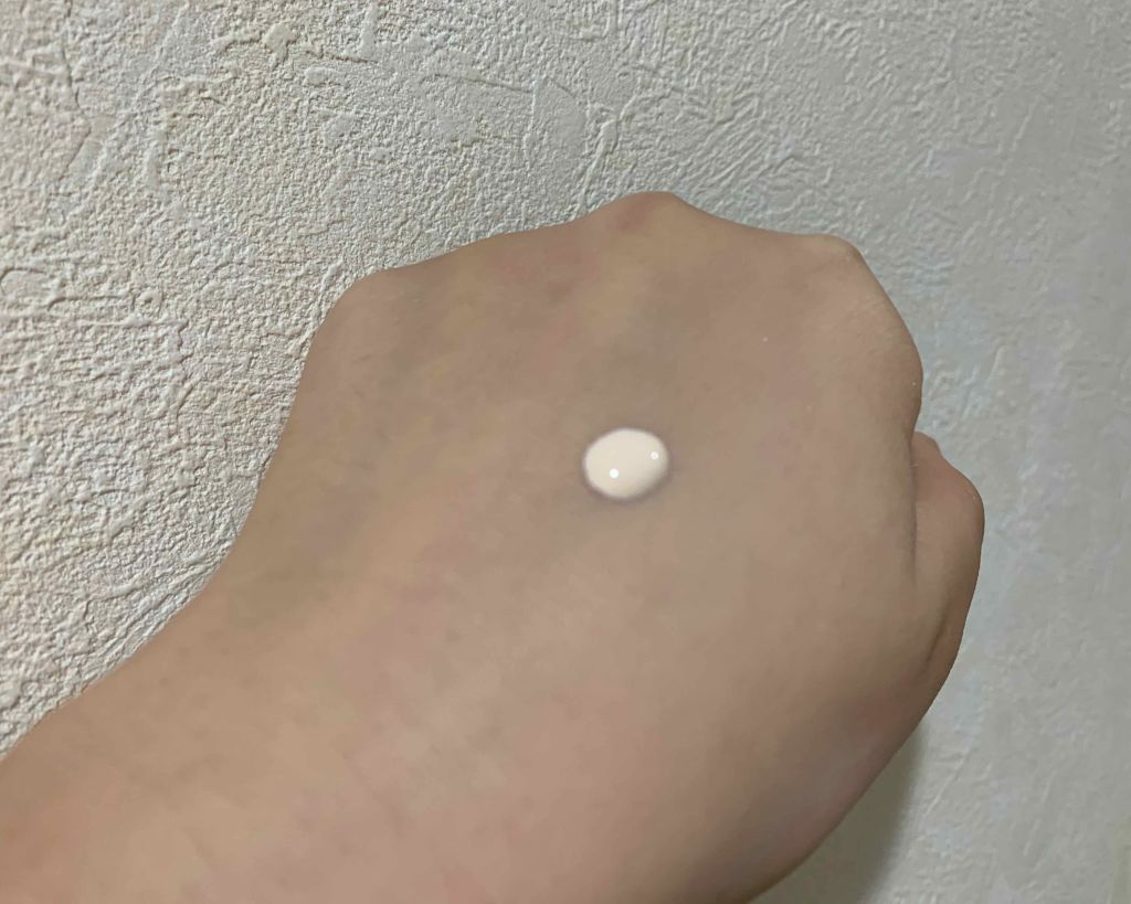 UVウルトラフィットベースN/CEZANNE/化粧下地を使ったクチコミ(1枚目)