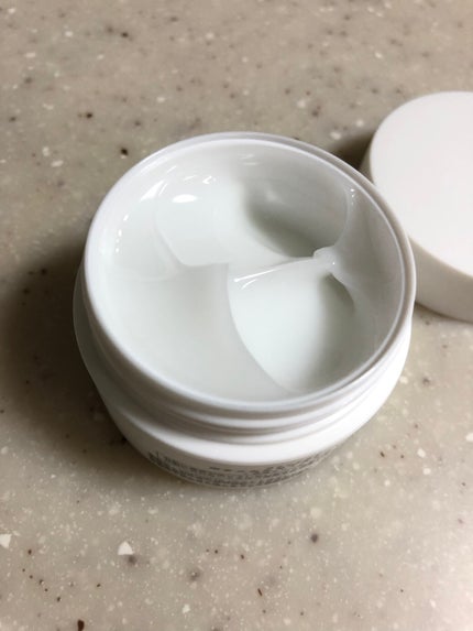 ボタニカルモイストクリーム/ヴァントルテ/フェイスクリームを使ったクチコミ(4枚目)