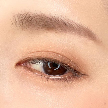 ベターザンパレット/rom&nd/アイシャドウパレットを使ったクチコミ(4枚目)