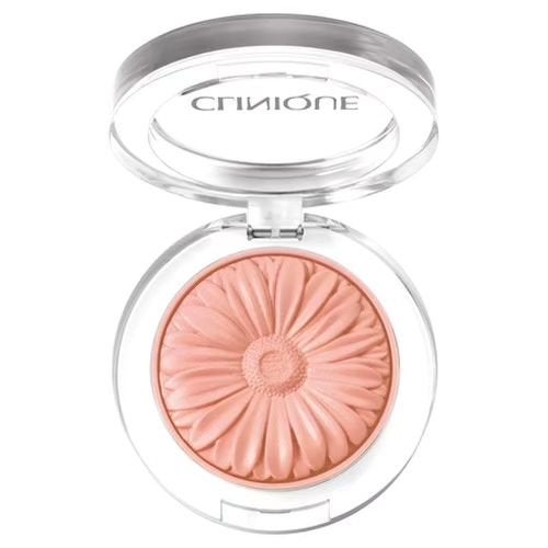 チーク ポップ/CLINIQUE/パウダーチークを使ったクチコミ(4枚目)