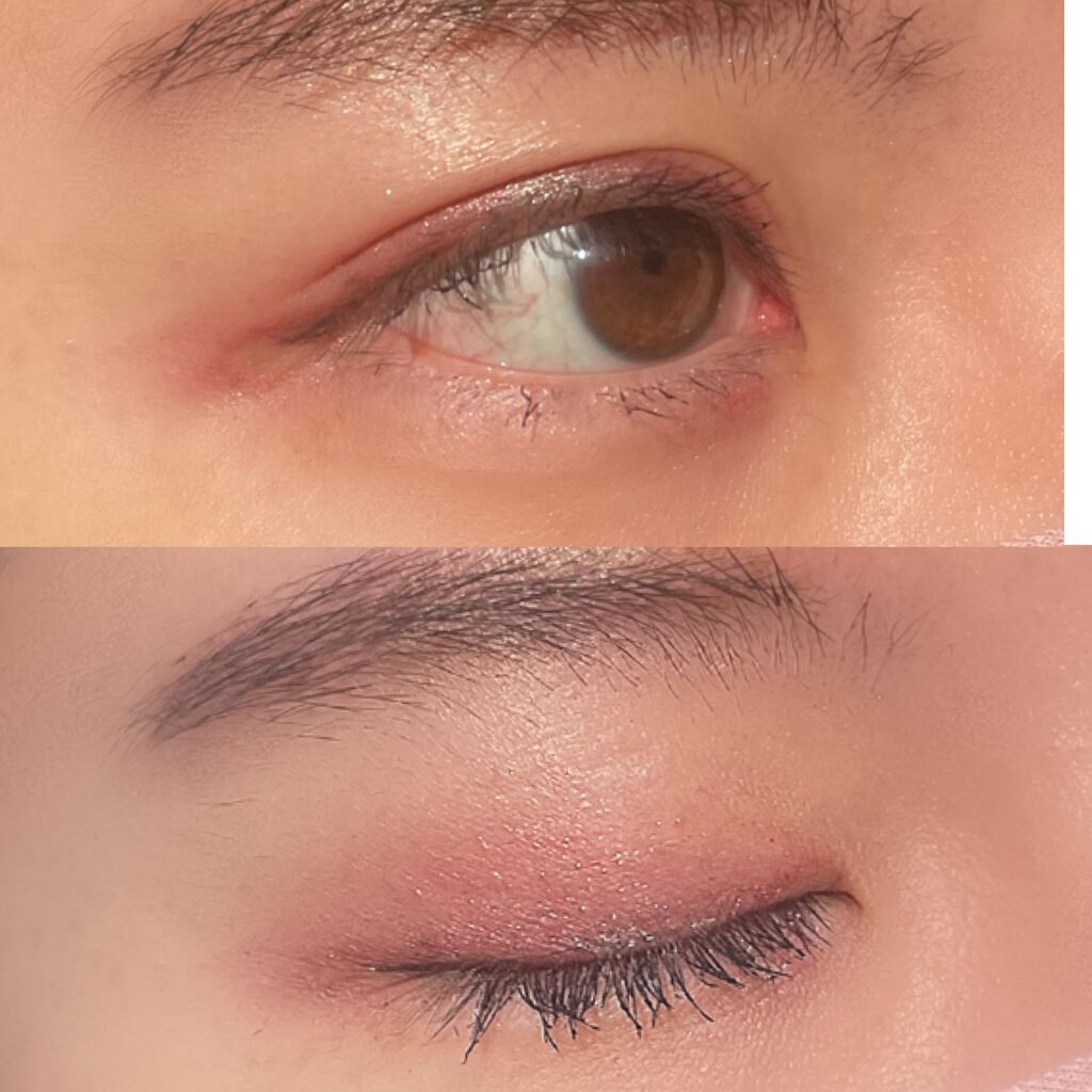 【旧】サンク クルール クチュール/Dior/アイシャドウパレットを使ったクチコミ（2枚目）