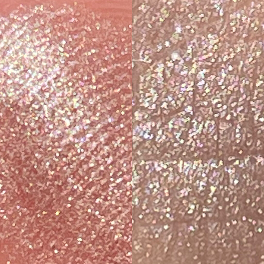 アディクション ザ ブラッシュ ニュアンサー 001N Beyond Light/ADDICTION/パウダーチークを使ったクチコミ（2枚目）