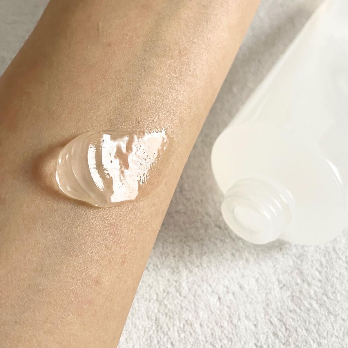 manage 00 ブースタークレンジング/manage/クレンジングジェルを使ったクチコミ(2枚目)