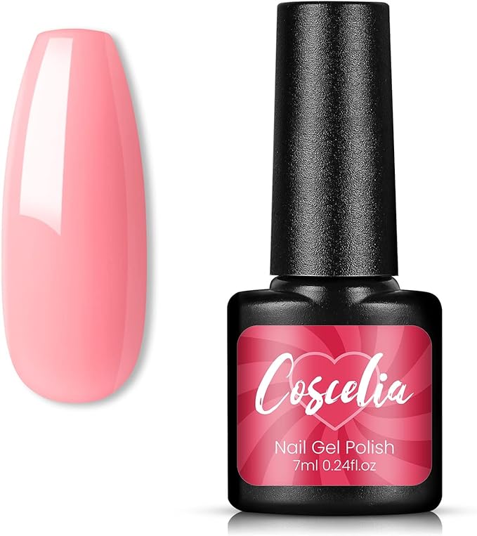 BARBIE NAIL POLISH A35-006-DF01