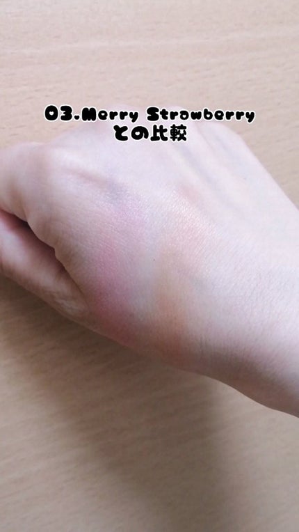 Qoo10/Qoo10/シートマスク・パックを使ったクチコミ(6枚目)