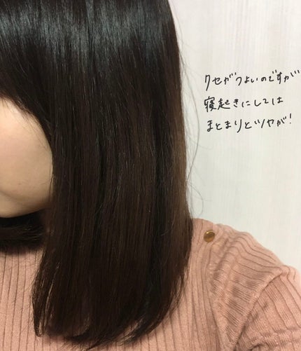 Silknight(シルクナイト) 天然シルク100% ナイトキャップ/Amazon Series/ヘアケアグッズを使ったクチコミ(4枚目)