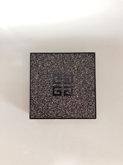 ブラック・トゥ・ライト・パレット/GIVENCHY/アイシャドウパレットを使ったクチコミ(3枚目)