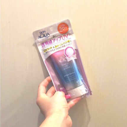 を使ったクチコミ(1枚目)