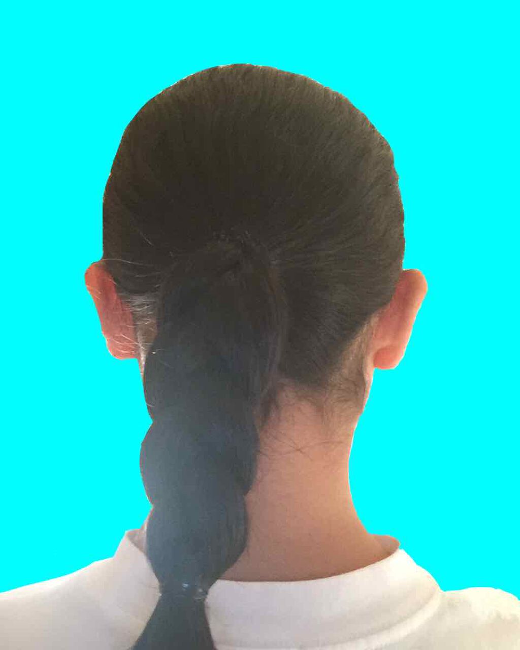 SALONIA ストレートヒートブラシ/SALONIA/ヒートブラシを使ったクチコミ（2枚目）