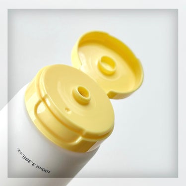 SKIN&LAB ポアバリアピューリファイングクレイマスクトゥフォームのクチコミ「𓍯POREBARRIER PURIFYING CLAY MASK TO FOAM⌇SKIN&L.....」（3枚目）