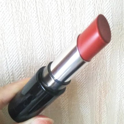 メロウラッピングルージュ/LIPGUARDIAN/口紅を使ったクチコミ(5枚目)