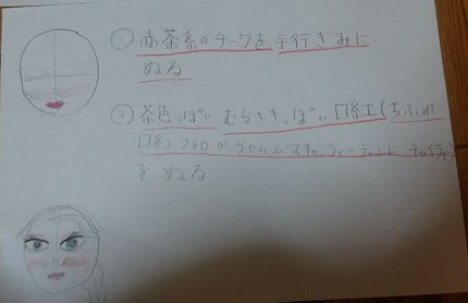 グロウフルールチークス/キャンメイク/パウダーチークを使ったクチコミ(4枚目)