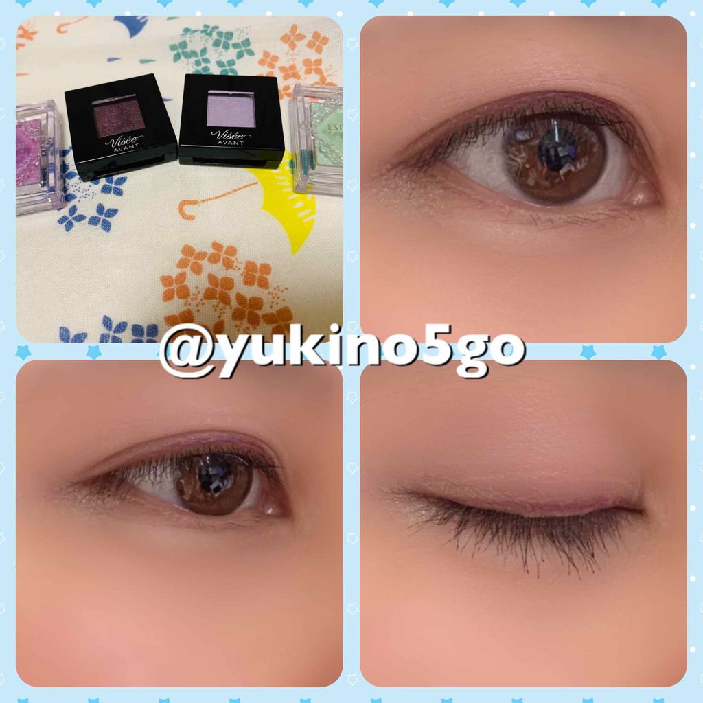 LIP38℃ +UnFrame<ホログラフィック>/UZU BY FLOWFUSHI/リップグロスを使ったクチコミ（2枚目）